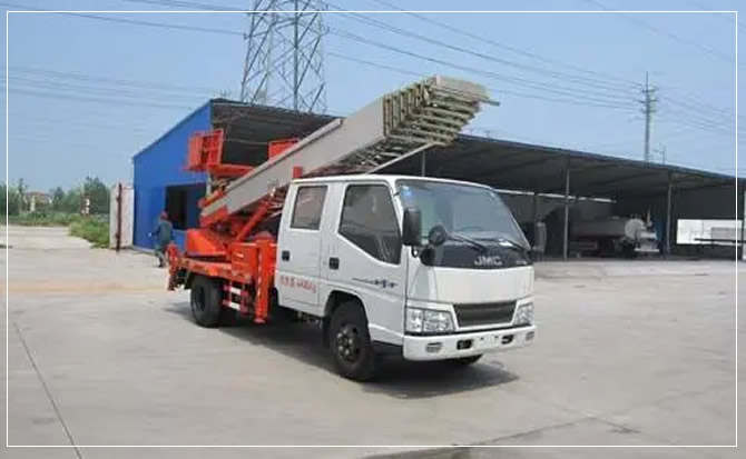 昂昂溪搬家